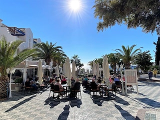 Apartment Nerja Außenaufnahme 12