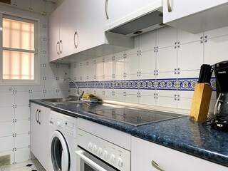 Appartement Nerja Équipement 26