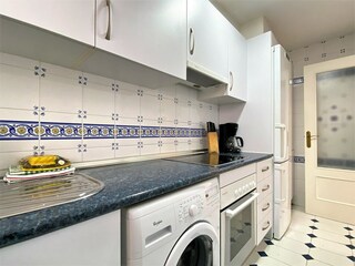 Apartment Nerja Ausstattung 22