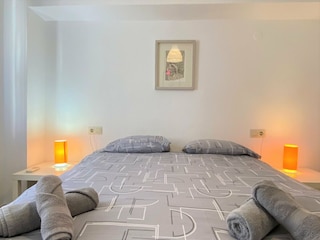 Apartment Nerja Ausstattung 23