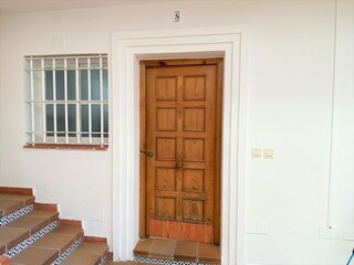 Appartement Nerja Buitenaudio-opname 7