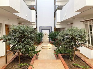 Apartment Nerja Außenaufnahme 10