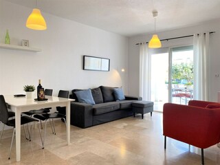 Appartement Nerja Équipement 26