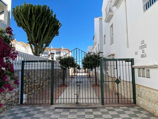 Appartement Nerja Buitenaudio-opname 12