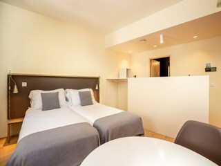 Appartement Porto Kenmerken 1