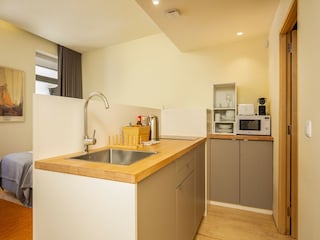Appartement Porto Équipement 10
