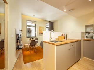 Apartment Porto Ausstattung 19