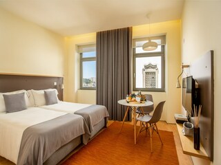 Appartement Porto Kenmerken 15