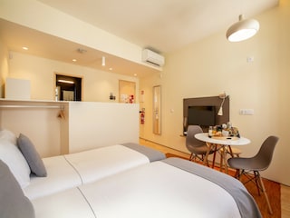Apartment Porto Ausstattung 25