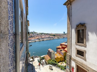 Apartment Porto Außenaufnahme 5