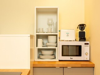 Appartement Porto Kenmerken 13