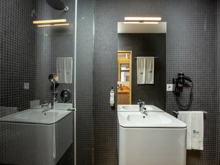 Appartement Porto Équipement 16