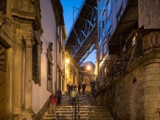 Apartment Porto Außenaufnahme 6