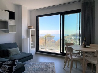 Apartment Torrox Pueblo Ausstattung 21