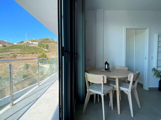 Appartement Torrox Pueblo Équipement 21