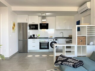 Appartement Torrox Pueblo Kenmerken 23