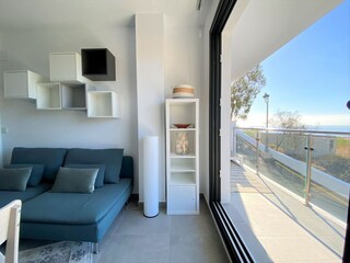 Appartement Torrox Pueblo Équipement 20