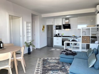 Apartment Torrox Pueblo Ausstattung 25