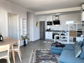 Appartamento Torrox Pueblo Caratteristiche 25