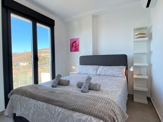 Appartement Torrox Pueblo Kenmerken 16