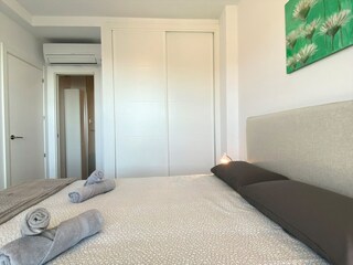 Apartamento Torrox Pueblo Características 24