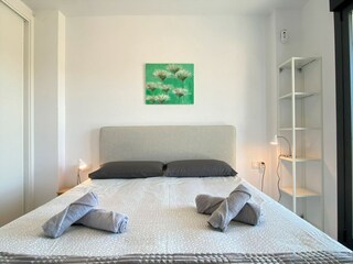 Appartement Torrox Pueblo Kenmerken 16