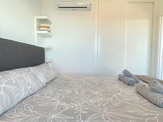 Apartamento Torrox Pueblo Características 32