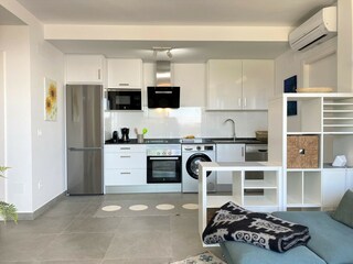 Apartment Torrox Pueblo Features 20