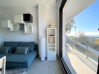 Apartamento Torrox Pueblo Características 33