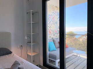 Apartment Torrox Pueblo Ausstattung 17