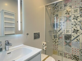 Apartment Torrox Pueblo Ausstattung 23