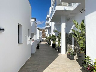 Appartement Torrox Pueblo Enregistrement extérieur 14