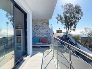 Appartement Torrox Pueblo  43