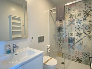 Apartment Torrox Pueblo Ausstattung 20