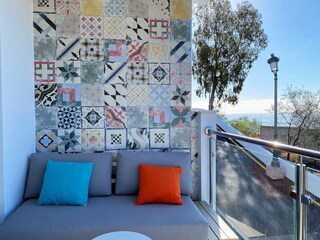 Appartement Torrox Pueblo  35
