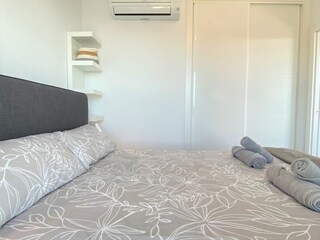 Appartement Torrox Pueblo Kenmerken 28