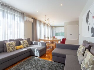 Appartement Porto Équipement 1