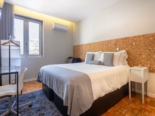 Apartment Porto Ausstattung 3