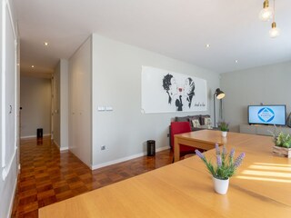 Appartement Porto Équipement 12