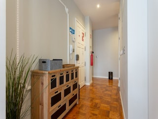 Apartment Porto Ausstattung 13