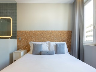 Apartment Porto Ausstattung 14