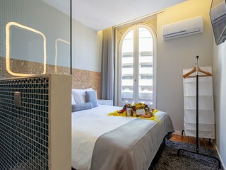 Apartment Porto Ausstattung 9