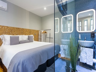Apartment Porto Ausstattung 6