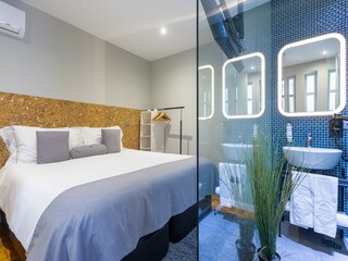 Appartement Porto Équipement 6