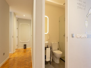 Apartment Porto Ausstattung 8