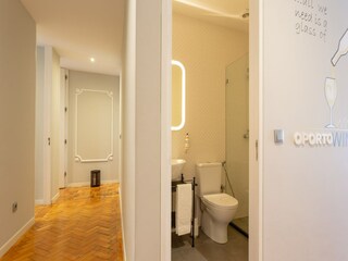 Appartement Porto Équipement 8