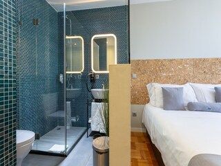 Appartement Porto Équipement 5