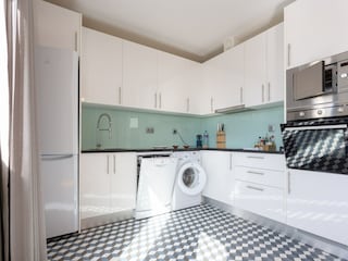 Apartment Porto Ausstattung 4
