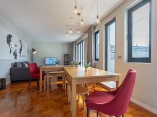 Appartement Porto Kenmerken 15
