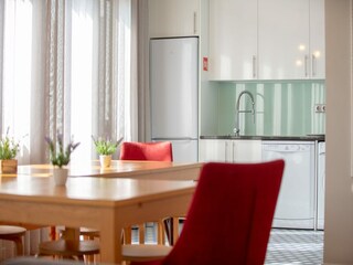 Appartement Porto Équipement 16